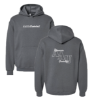 Picture of AAU Hooded Sweatshirt