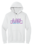 Picture of AAU Sweatshirt - neon