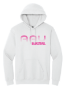 Picture of AAU Sweatshirt - fade
