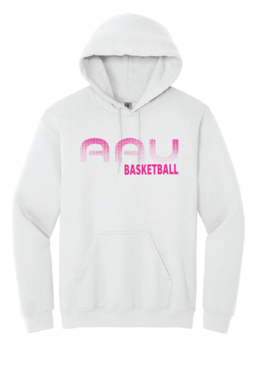 Picture of AAU Sweatshirt - fade