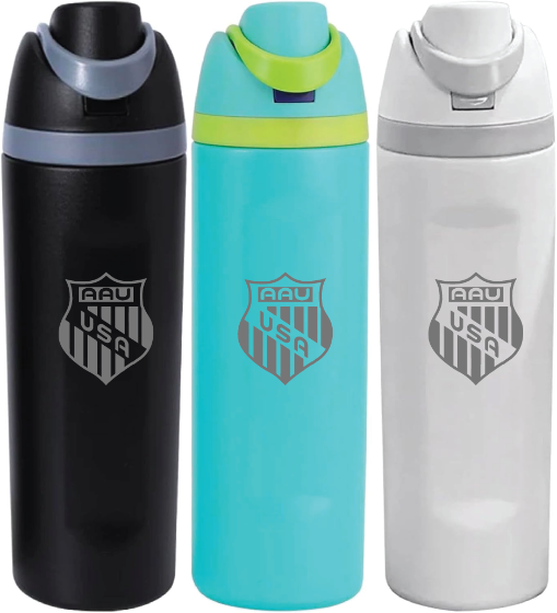 Picture of AAU Water Bottle