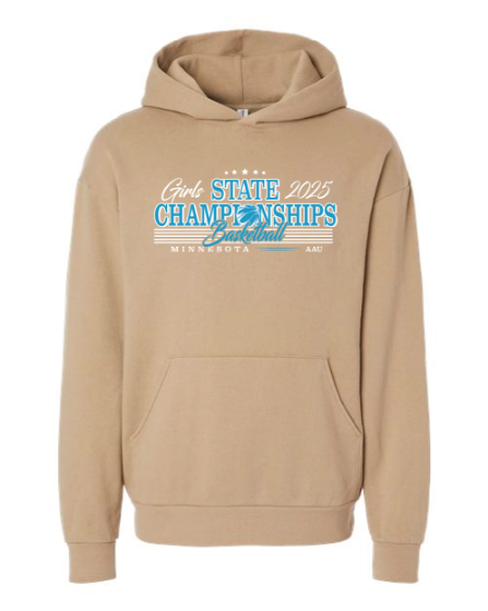 Picture of State Tournament Sweatshirt